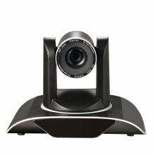 视创 HD212S 12倍变焦 DVI接口 高清摄像头 黑色（单位：台）