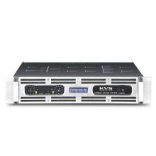 KVS CS650 双通道CS系列专用功率放大器 （单位:台）