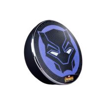 咪咕 MSP202 漫威正版授权蓝牙便携小音箱蓝牙4.2（单位：个）黑豹