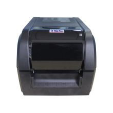TSC LPX3406 不干胶标签二维码工业级桌面机条码高清超清打印机（单位：台）