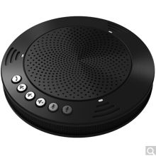 好会通 Mvoice1000USB款 全向麦克风 黑色 (单位:台)