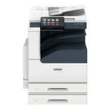 富士施乐 ApeosPort C2060 CPS 2Tray 彩色激光复合复印机（含四纸盒/自动输稿器/双面器/工作台/侧工作台/USB组件/1年上门保修）（单位:台）