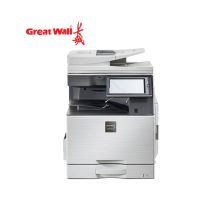 长城 GMX-30C1A 复印机 A3彩色数码办公复合机 国产打印复印一体机（双面输稿器+单层纸盒）（单位：台）