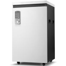 科密 CM-3800 涉密载体销毁碎纸机 单位：台
