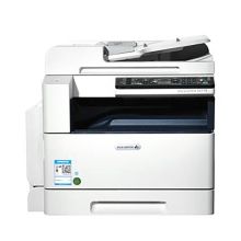 富士施乐 DocuCentre S2110NDA 黑白激光复合复印机(单纸盒/双面器/自动输稿器/工作台/保修一年)（单位：台）