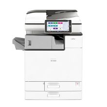 理光 IM C2500 A3 彩色数码复合机（标配+输稿器+双层纸盒+工作柜） （单位：台）