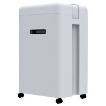 三木 MSD9520 锰钢侠系列碎纸机/文件粉碎机 白(单位：台）