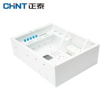 正泰 NEX2 400*300*120mm 多媒体箱 白色（单位：台）