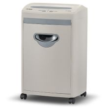 科密 C-638B 碎纸机 白 （单位：台）