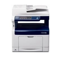 富士施乐(Fuji Xerox) M355DF 激光多功能一体机(计价单位：台)