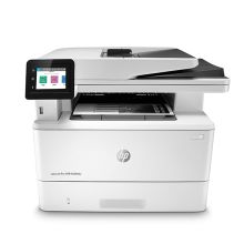 惠普(HP) M429fdw A4 一体机 白色(单位：台)
