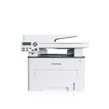 奔图 M7108DW 商业黑白多功能一体机 打印/复印/扫描（单位:台）