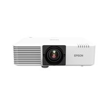 爱普生（EPSON）CB-L510U 投影仪 投影机 商用 办公 工程 (WUXGA超高清 5000流明 激光光源 含上门安装 赠送120英寸16:10电动幕布)(单位：套)