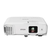 爱普生（EPSON）CB-2247U 投影仪 投影机 商用 办公 会议 (WUXGA超高清 4200流明 无线投影 含安装)(单位：台)