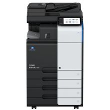 柯尼卡美能达 Bizhub C7130i A3 彩色多功能复合机（输稿器+双纸盒+双面器+文件柜）（单位：台）