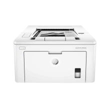 惠普 LaserJet Pro M203DW A4 黑白激光打印机（单位：台）