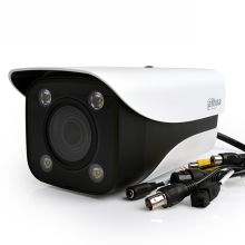 大华 DH-IPC-HFW4243K-ZFD-LED 221*109*101mm AI人脸抓拍摄像头 白色（单位：个）