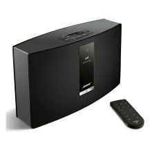 Bose SoundTouch30 20III 10 博士音响 ST30无线蓝牙音箱 黑色（单位：台）