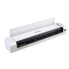 兄弟 DS-740D 移动便携式扫描仪（双重出纸通道证卡扫描/双面扫描/USB供电）（单位:台）