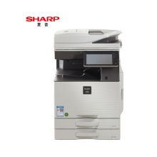 夏普（SHARP）SF-S351R A3黑白数码复合机（双面自动输稿器+双纸盒）复印机一体机（单位：台）