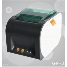 佳博 GP3100TUA 热敏标签打印机 灰色+白色（单位：台）
