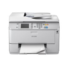 爱普生（EPSON） WF-M5693  双面打印/复印/扫描/传真A4黑白喷墨商务一体机 (含2个纸盒)（计价单位：台）