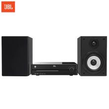 JBL MS712 蓝牙CD/DVD组合音响 多媒体台式音箱HIFI 苹果基座 单位：个