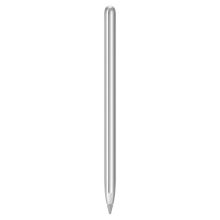 华为（HUAWEI） M-Pencil 160mm 原装MatePadPro平板触控笔 亮银色（单位：个）