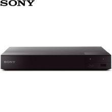 索尼 BDP-S6700 3D蓝光DVD播放机影碟机（单位：台）黑色