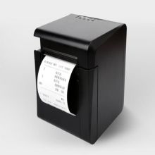 国产 BTP-N58II 标签打印机 热敏打印机 黑色 (单位：个)