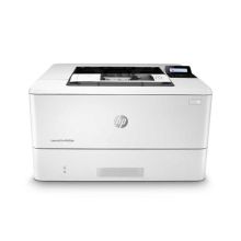 惠普 LaserJet Pro M405dn 专业级A4黑白激光打印机（液晶显示屏/自动双面/有线网络/保修一年） 白色（单位:台）