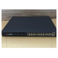 海康威视 DS-6904UD 4路视音频 黑色（单位：台）
