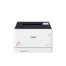 佳能 LBP663cdw A4彩色激光打印机（单位：台）