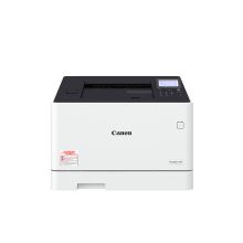 佳能 LBP663cdn A4彩色激光打印机（单位：台）