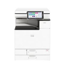 理光 IM C3500 A3彩色多功能数码复合机（主机+双层纸盒+盖板）（单位：台）