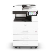 理光 IM 2702 A3黑白数码复合机（主机+输稿器+三层纸盒）（单位：台）