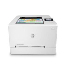 惠普（HP）Color LaserJet Pro M254dn A4 彩色激光打印机 白色 （单位：台）
