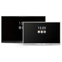 MAXHUB SC86MB 86英寸触摸一体机（含移动支架ST23*1/无线传屏SM01*1/智能笔*1/外置摄像头SC11/安装培训/一年保修) 黑色 (单位：台）