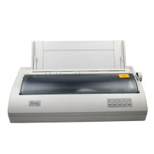 富士通/Fujitsu DPK510H 卷筒式针式打印机 票据打印机 白色