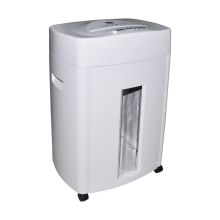 三木（SUNWOOD） MSD9711 锰钢侠碎纸机 4级保密 23L 连续碎纸15min