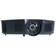 奥图码 W316ST 3400流明短焦投影机（含安装调试） 黑(单位：台）