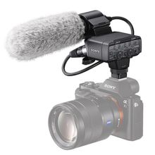 索尼（SONY）XLR-K2M 麦克风/话筒 适配器套装（单位：个）