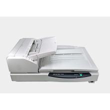 中晶 D980 高速双平台扫描仪（单位：台）