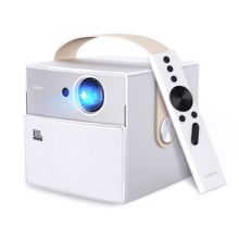 极米（XGIMI） CC 高清宽屏JBL音响自动对焦手机/微型投影便携家用投影仪 （单位：台）