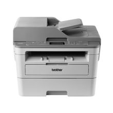 兄弟(brother) DCP-B7530DN 黑白激光多功能一体机 灰色 (单位:台)
