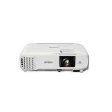 爱普生（EPSON）CB-X39 3500流明投影仪（加100英寸电动幕布）（单位：台)