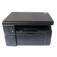 惠普 LaserJet pro M1139 A4 激光黑白多功能一体机 黑色（单位：台）