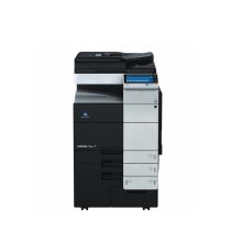 柯尼卡美能达 bizhub C754e A3彩色多功能复合机 (主机/四纸盒/双面同步自动扫描输稿器/双面/网络/出纸盘）（单位：台）