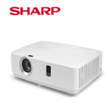 夏普 XG-ER50XA 4800流明 投影仪 白色（单位：台）