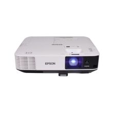 爱普生 EPSON CB-2155W 5000流明 投影仪（前投/背投/吊装/分辨率1280*800)(单位：台）